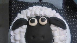 Late-lammas kakku