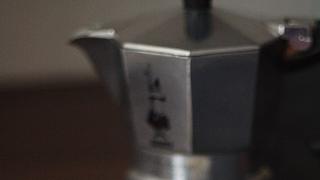 Espressojäätelö