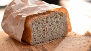 Vuokaleipä on yksinkertaista ja helposti muokattavaa leipää