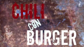 Chili con Burger & Arvonta josta voit voittaa kassillisen BbQ-kamaa