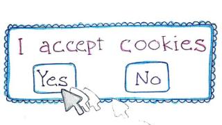 Acceptable cookies: Juustokakkukauralastut