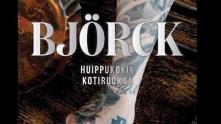 Huippukokin kotiruokaa 2 - Tomi Björk