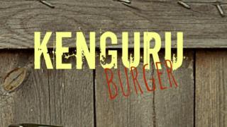 Kenguru Burger, Fenkoli- Ananas Slaw ja Tomaatti chutney