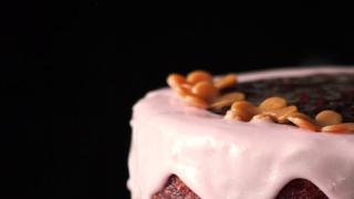 Kakku Runebergille