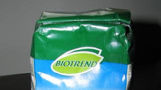 Biotrend, Organic Strong White Bread Flour