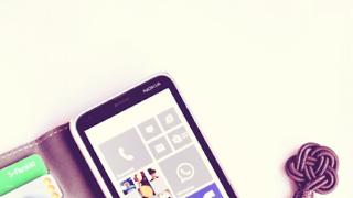 Windows phone + Instagram?