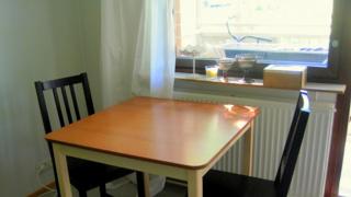DIY: pöytä