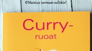 Curryruoat