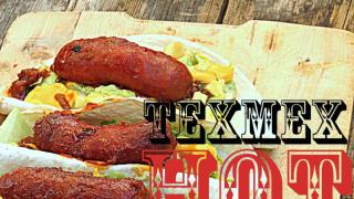 TexMex HotDog eli Mexicon kuumimmat piskit suoraan Pohjanmaalta
