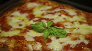 Kisakatsomon parhaat palat - Pizza Margherita