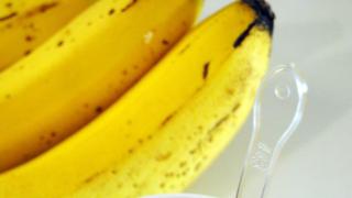 Suklaakeksi-banaanijäätelö: sitä joko rakastaa tai vihaa