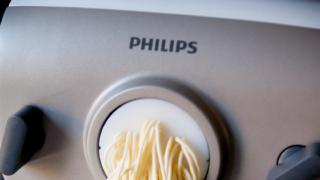 Philips Pasta Maker - VIDEO