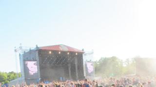 The time of my life- Ruisrock 2015