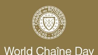 Rôtisseurs - World Chaîne Day 2015
