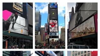 New York City day 2 - kuvia ja päivän safka