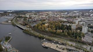 Näsinneula Tampere
