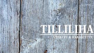 Tilliliha