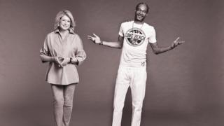Video: Martha & Snoop's Potluck Dinner Party (traileri)