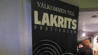Lakritsi- ja Salmiakkifestivaalit