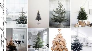 joulupuu on rakennettu… vai onko?