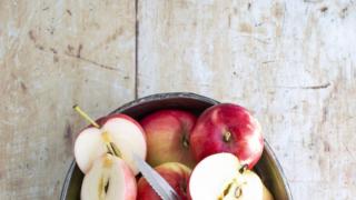 Tartu omenaan – parhaimmat omenaherkut