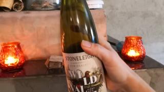 Stoneleigh Wild Valley Wild Fermented Pinot Gris 2020 – Viikonlopun Viinivinkki