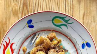 Viikon resepti: Unkarilaiset nudlit (eli gnocchit)