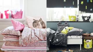 H&M HOME FOR KIDS!