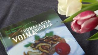 Kukkakaali-palsternakkakeitto - Suomalaista voimaruokaa