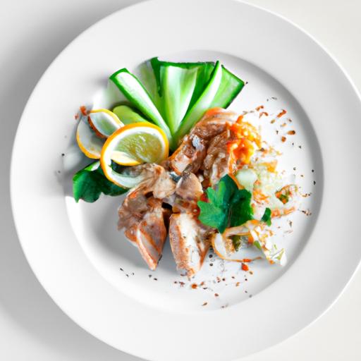 Avokado-aioli