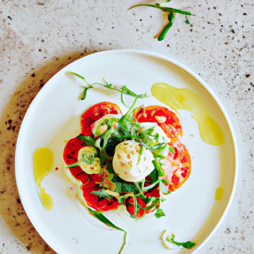Bali Brunch - Suolaiset herkut