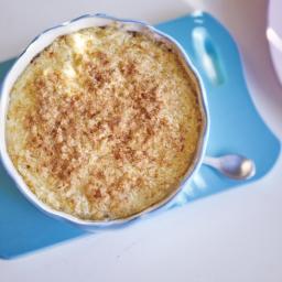 Biscoff-suklaamousse – rakkautta ensi lusikallisella