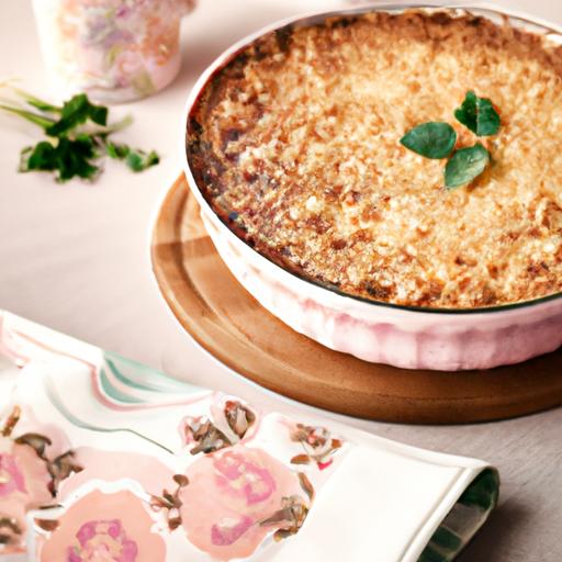 Crème Brûlée