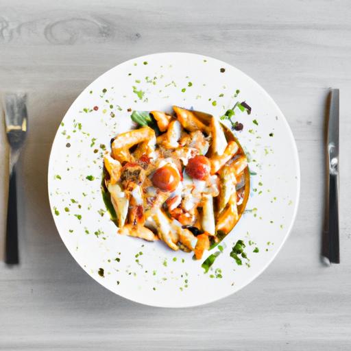 Fantasiapasta