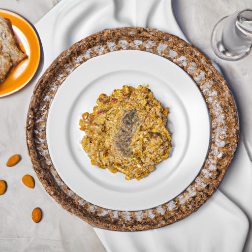 Georgian Pähkinäruletit