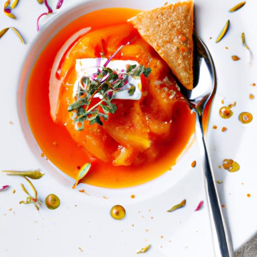 Gnocchi Caprese