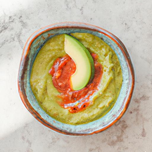 Guacamolesipsit haastavat mätisipsit