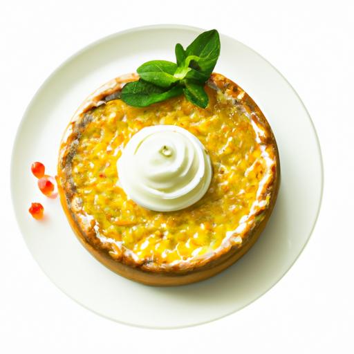 Härkätartar ja paahdettu selleri