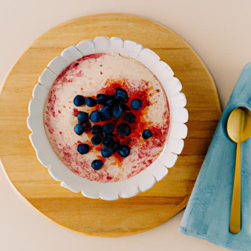 Hedelmäinen Smoothie