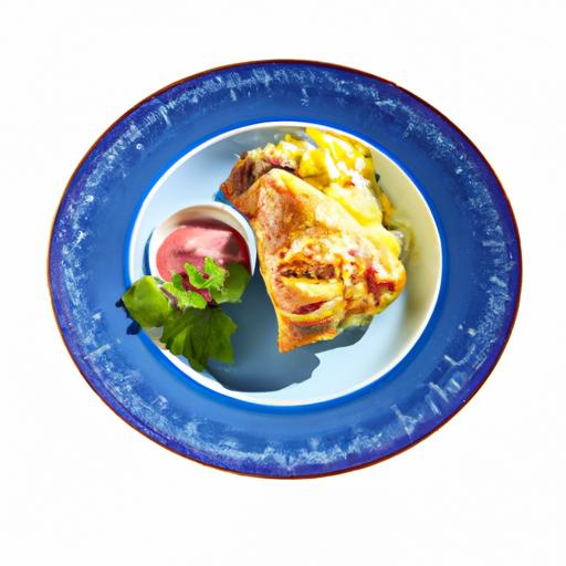 Helppo ja herkullinen sienilevite