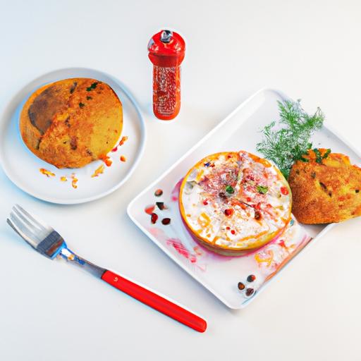 Helppo kana-curry