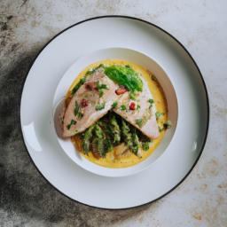 Helppo Kanapasta