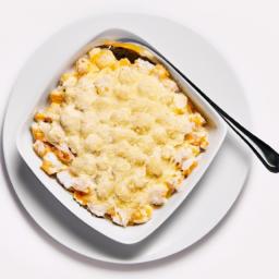 Helppo Kasvispasta