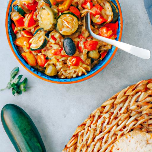 Helppo Myöhäisillan Pasta