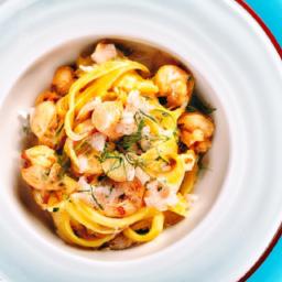 Helppo Pasta Carbonara