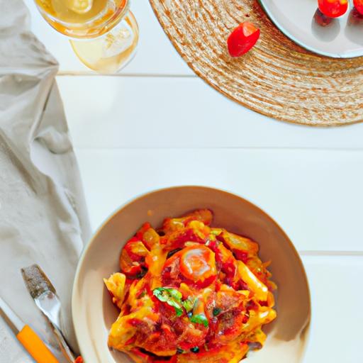Helppo Pasta Carbonara