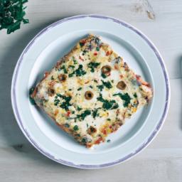 Helppo Pasta Carbonara