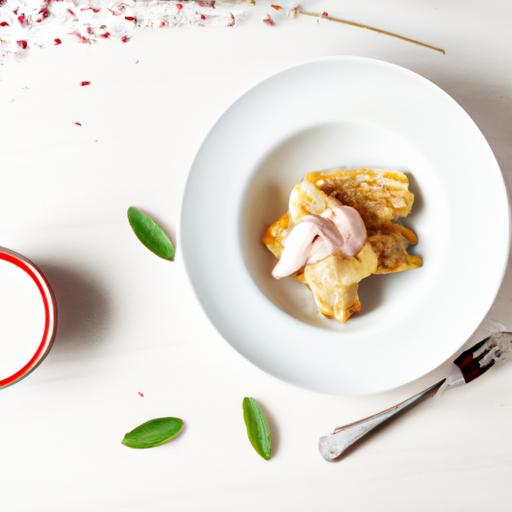 Helppo Pasta Carbonara