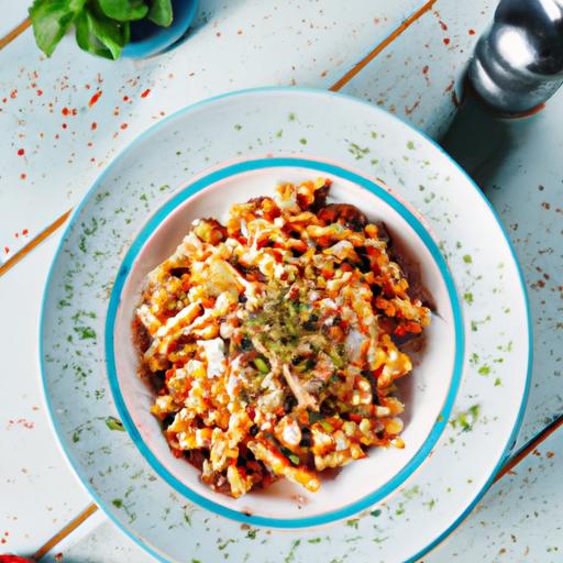 Helppo Pasta Carbonara