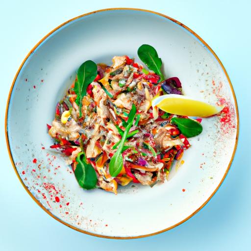 Helppo Pasta Carbonara